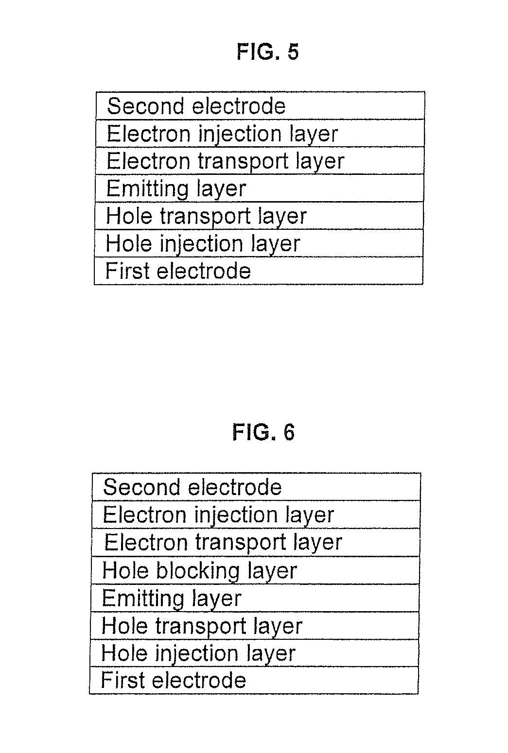 Fluorine-containing compound and organic light-emitting device employing the same