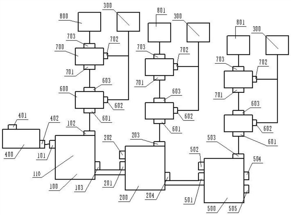 Zinc smelting equipment and zinc smelting process