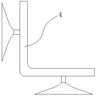 Cast-in-place method for small concrete members