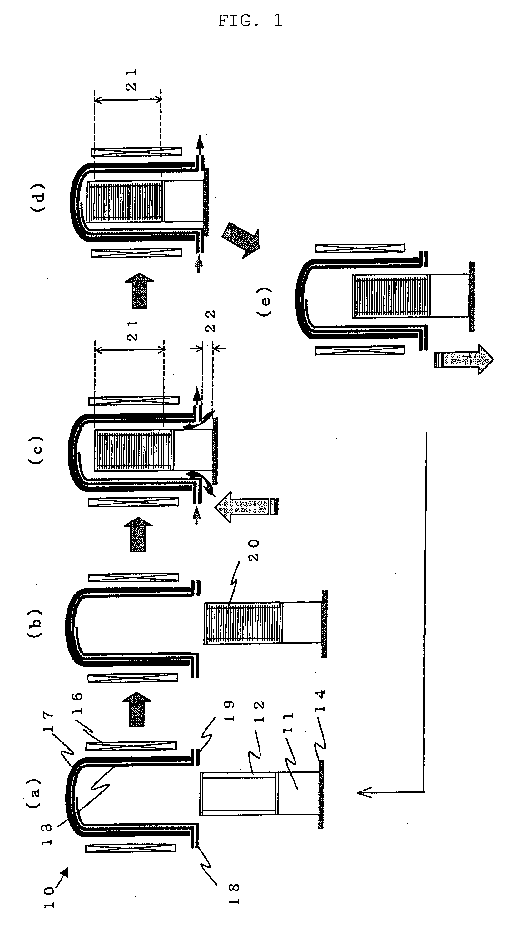 Method for producing annealed wafer and annealed wafer