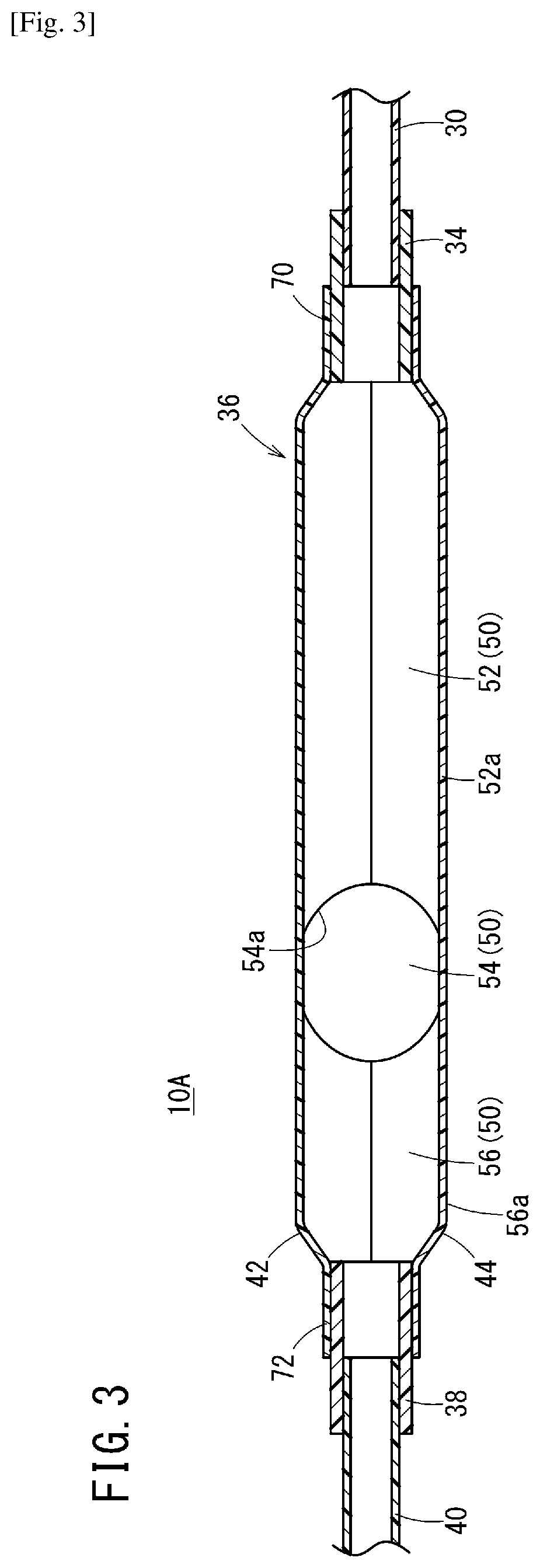 Flow path device and biological component bag system