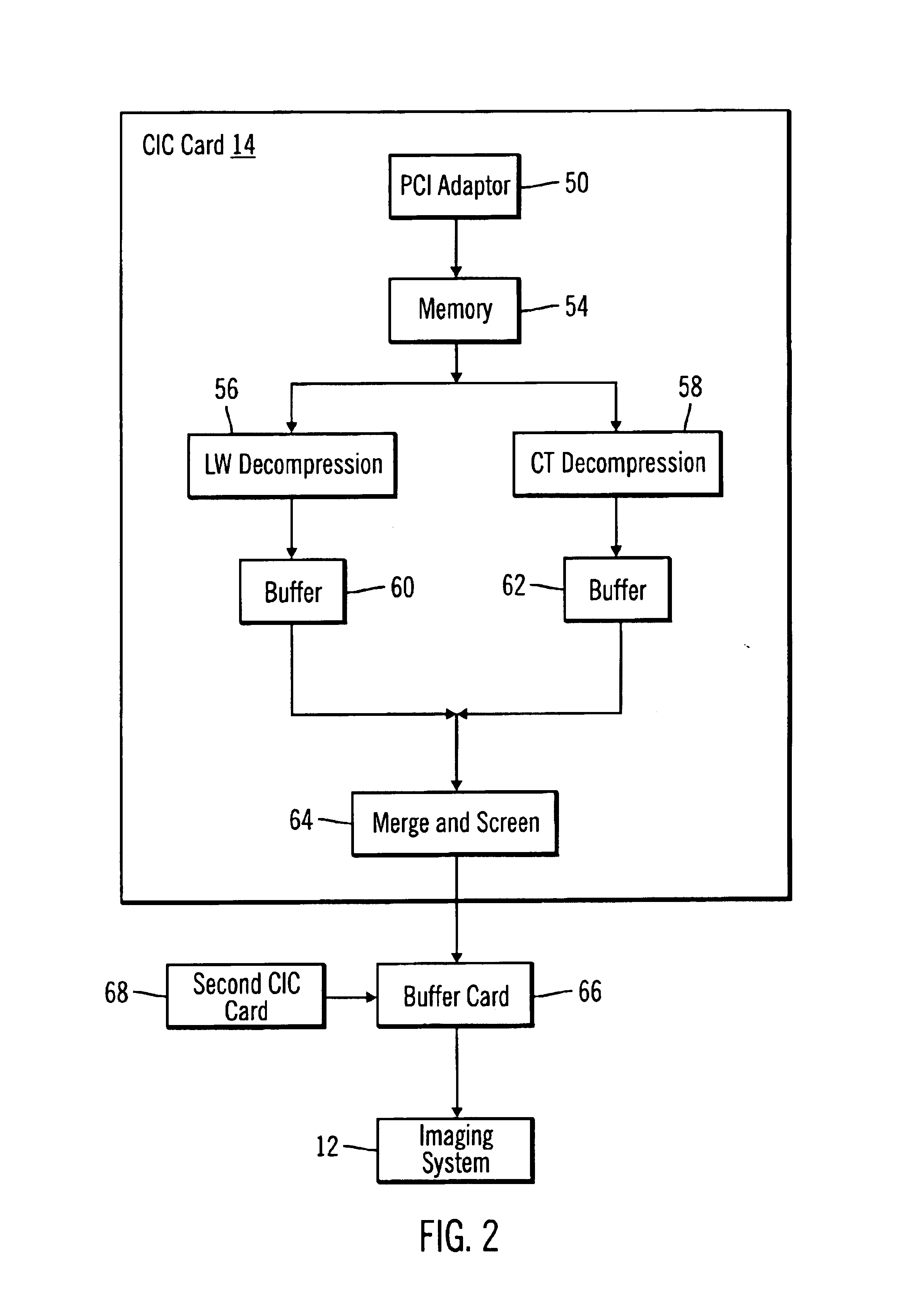 Method, system, and logic using multiplexers to select data for pixels from multiple objects