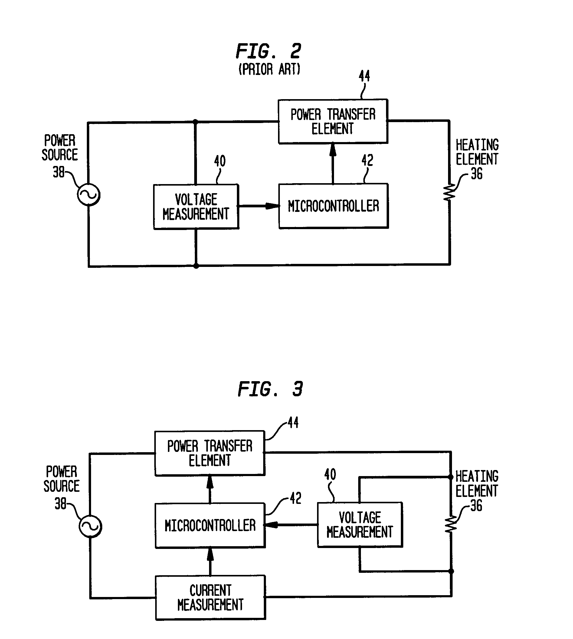 Direct heater control for infant care apparatus