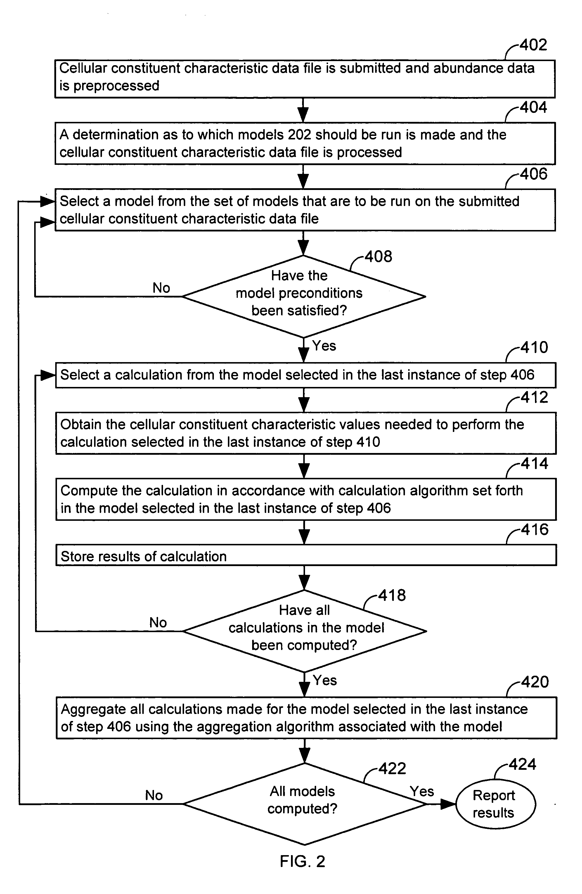 Systems and methods for detecting biological features