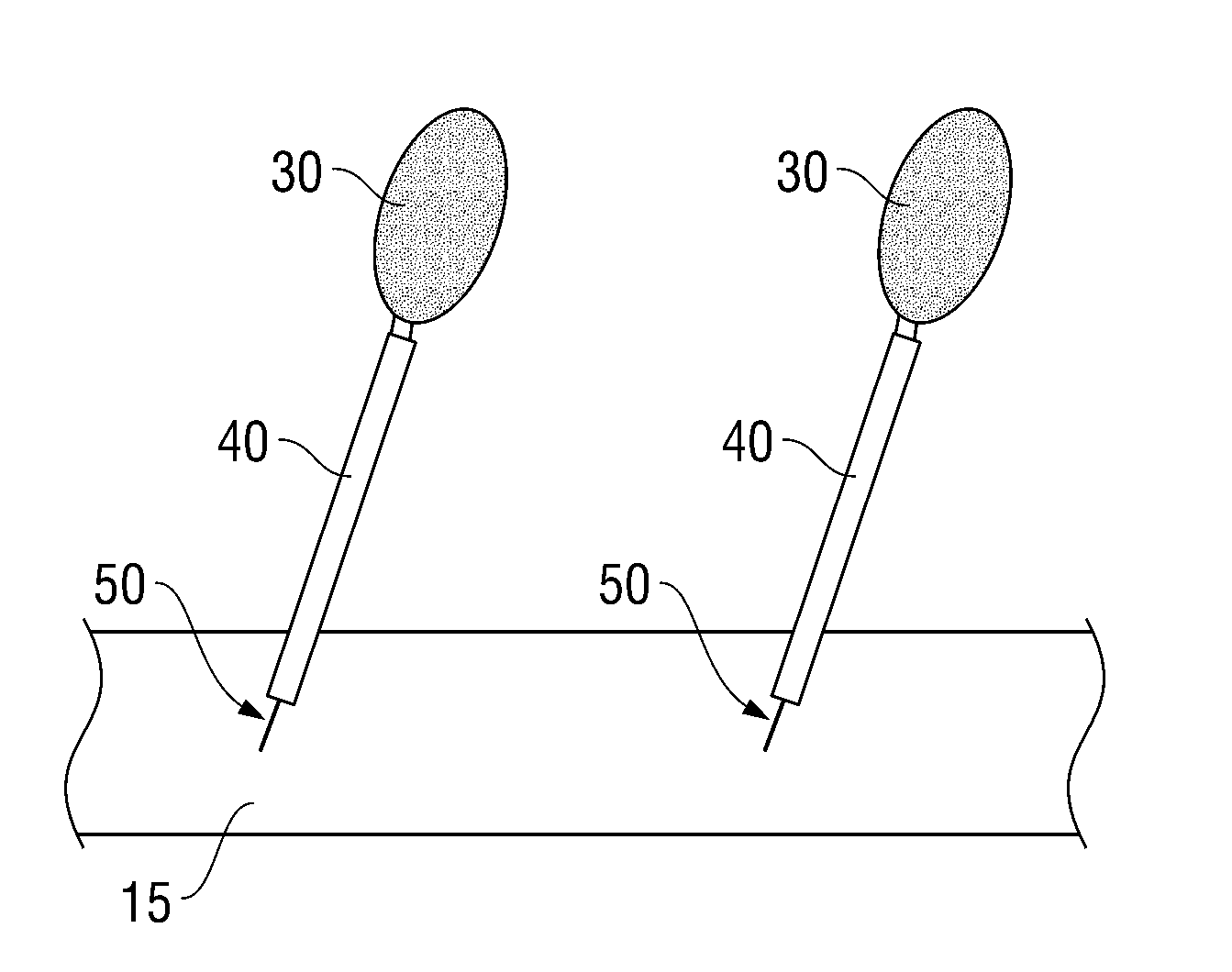 Medical device with inflammatory response-reducing coating