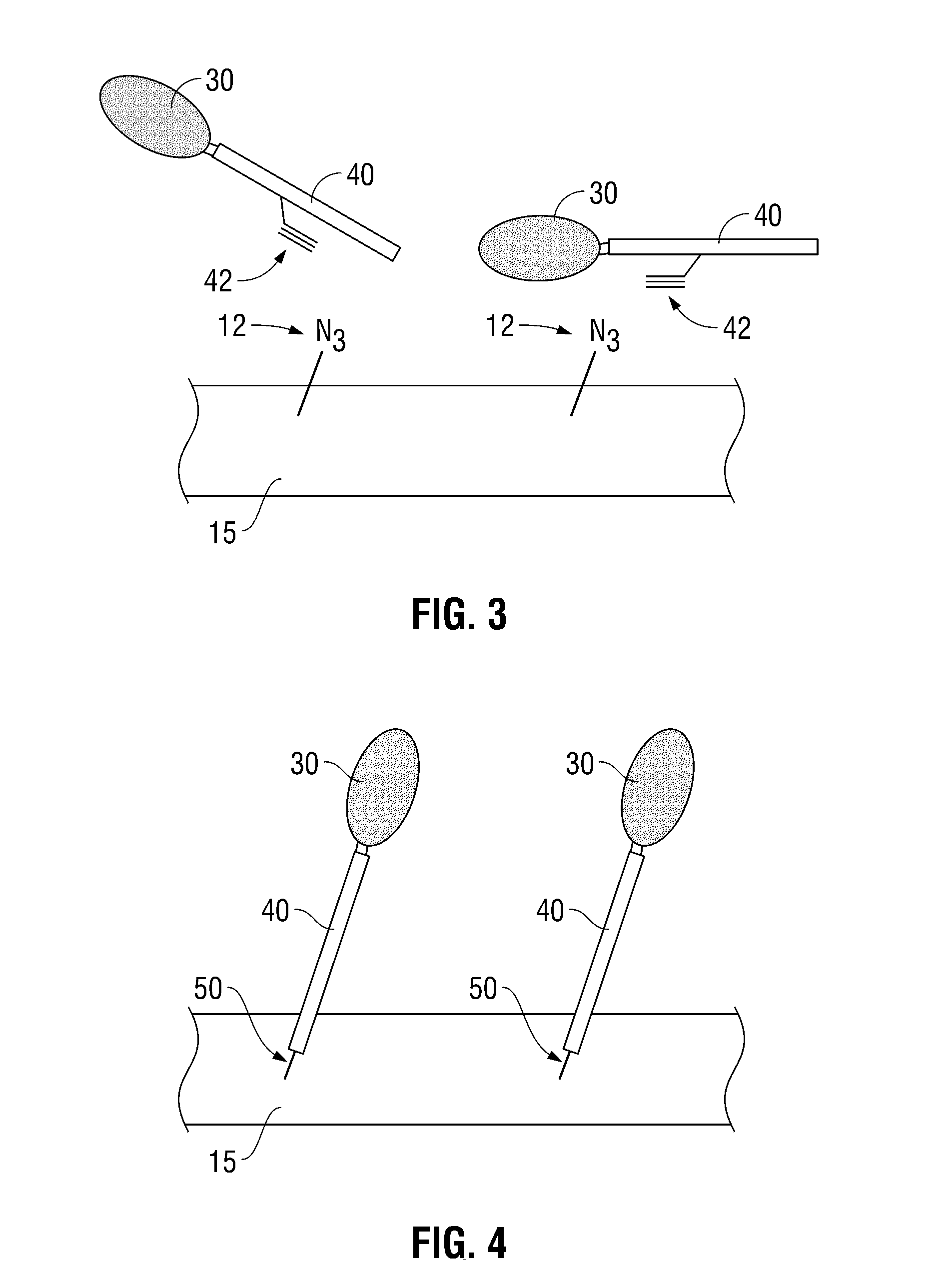 Medical device with inflammatory response-reducing coating