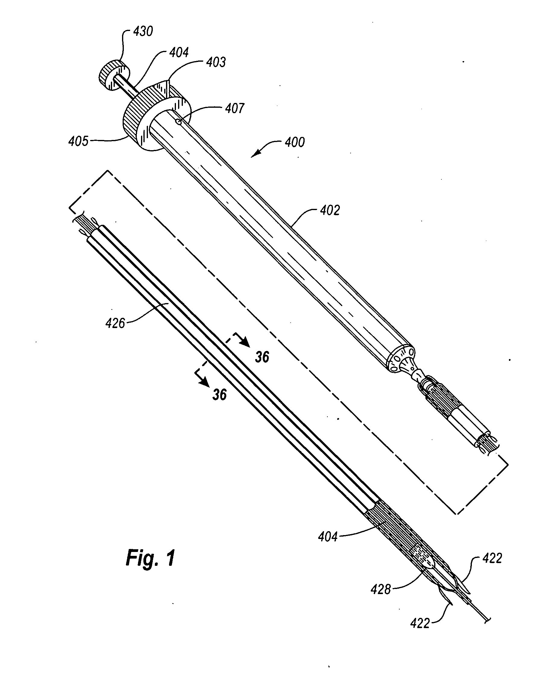 Device and Methods for Suturing Tissue