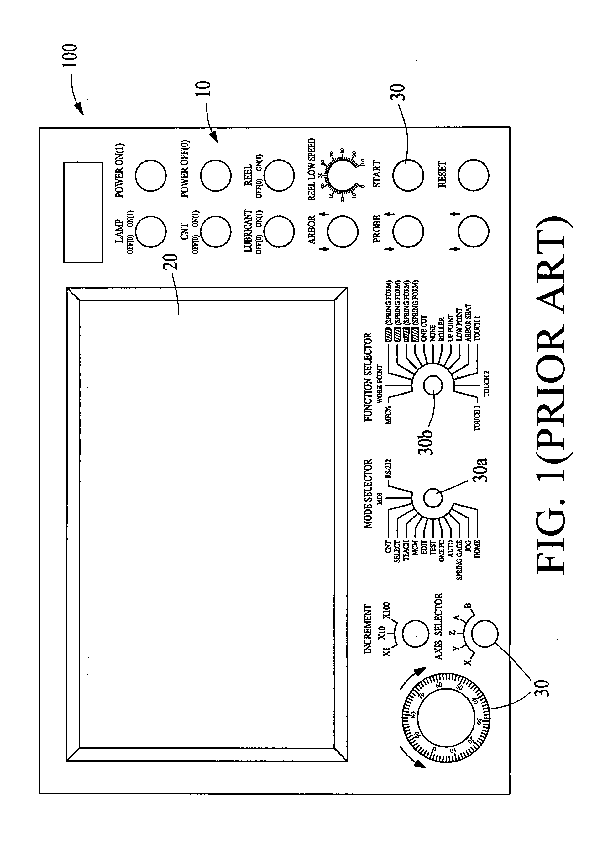 Spring-forming control system and its control method for a spring forming machine