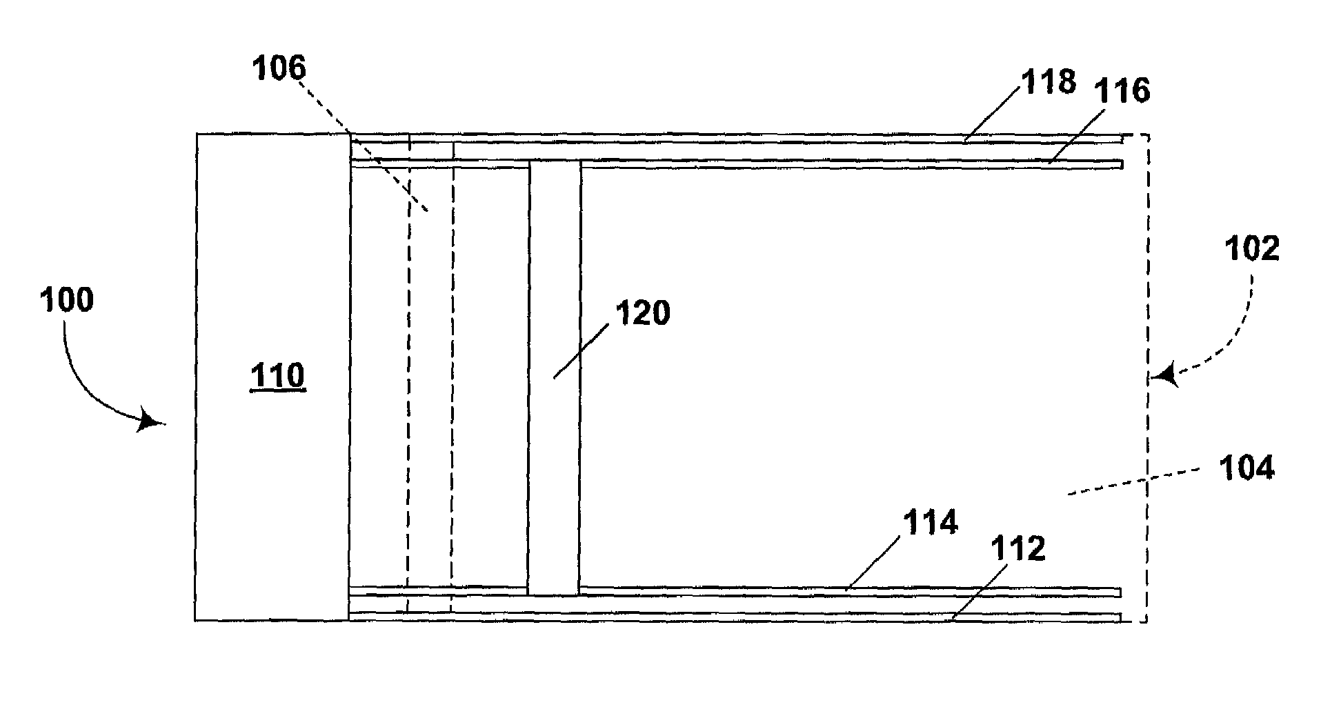 Apparatus for displaying drawings