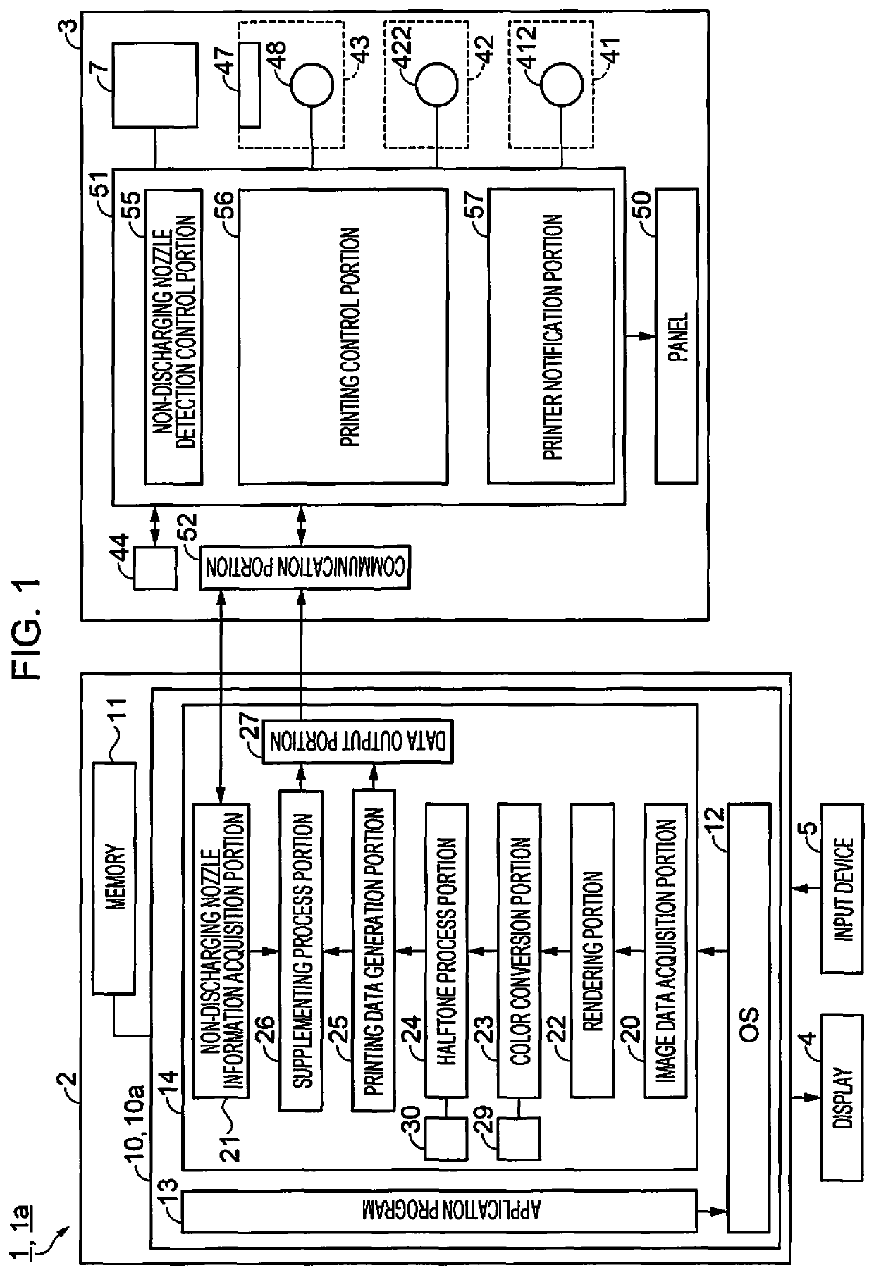 Liquid discharging apparatus and liquid discharging method