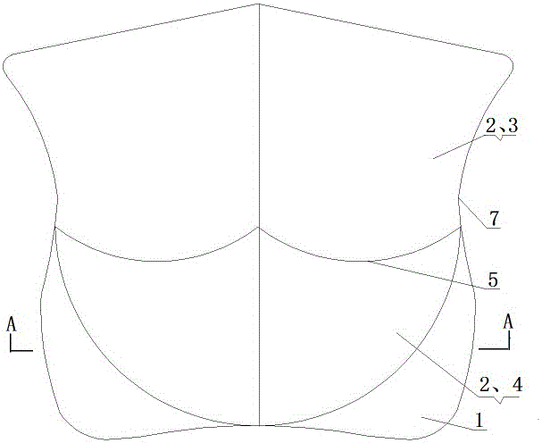 Lumbar vertebra tenolysis bone setting platform