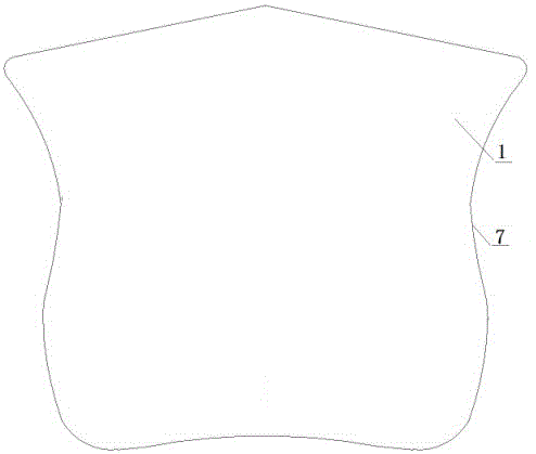 Lumbar vertebra tenolysis bone setting platform