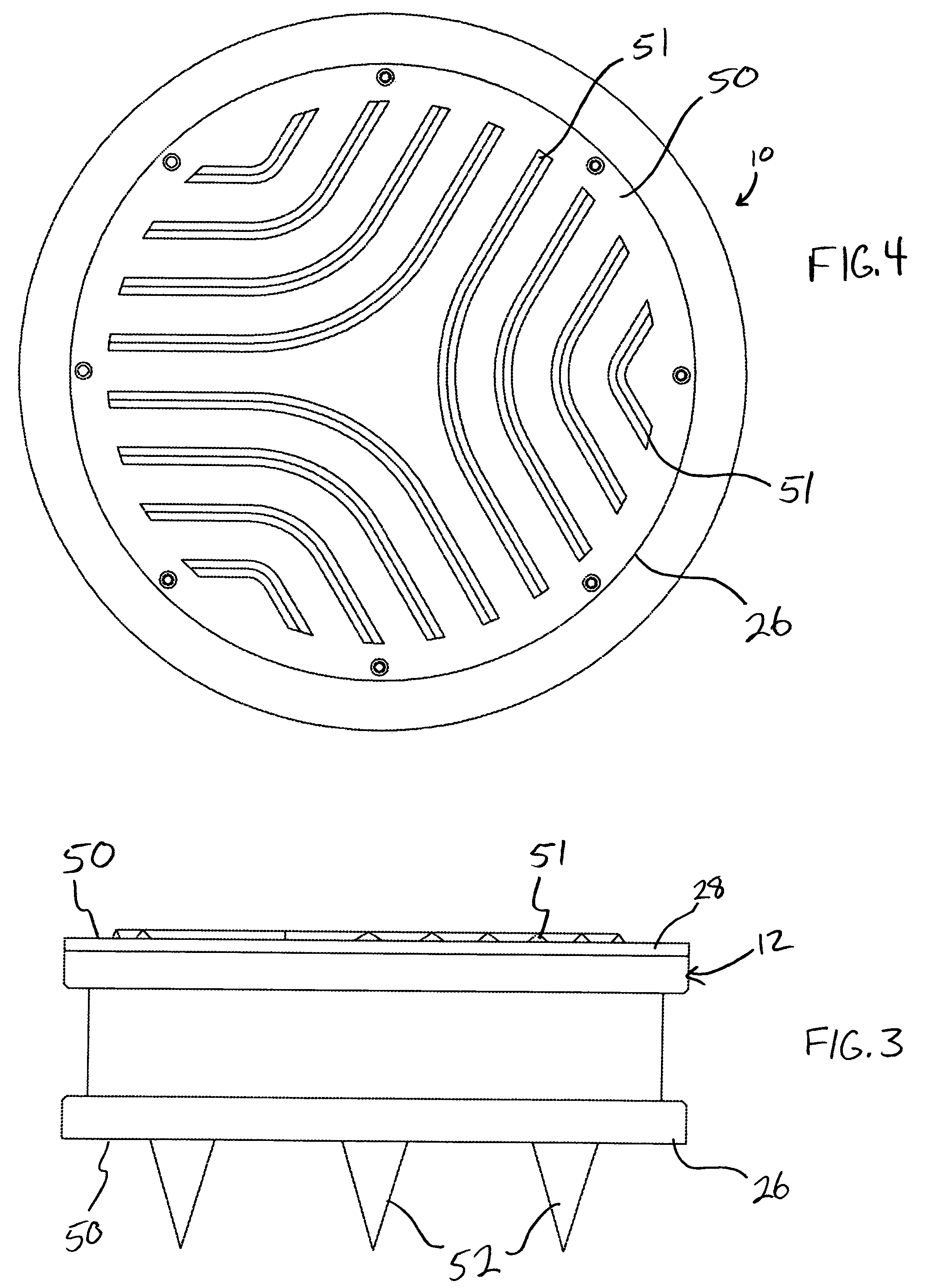 Method and apparatus for land based seismic data acquisition