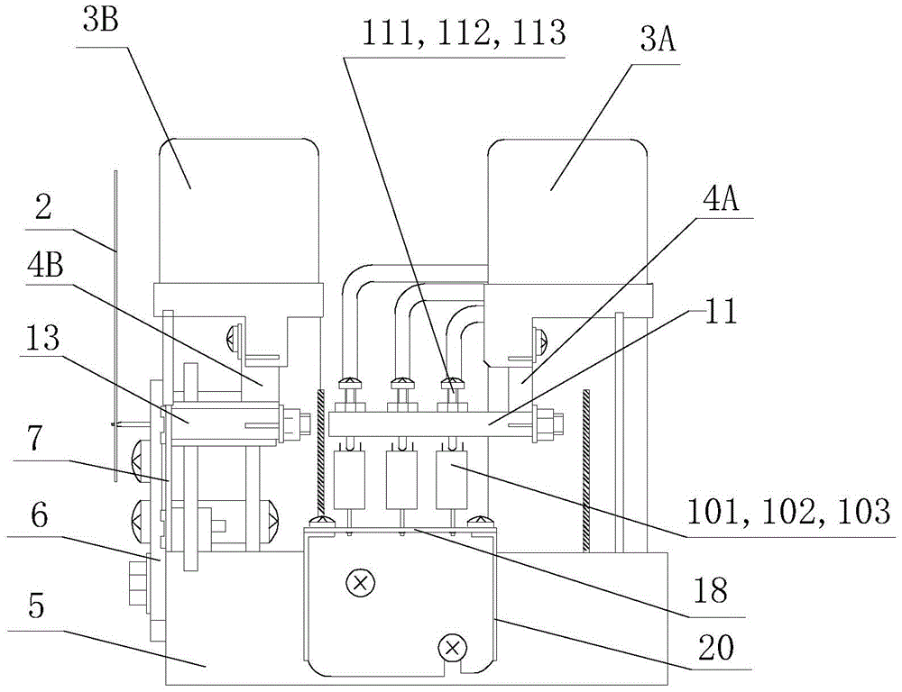 A High Precision Sulfur Hexafluoride Gas Density Relay