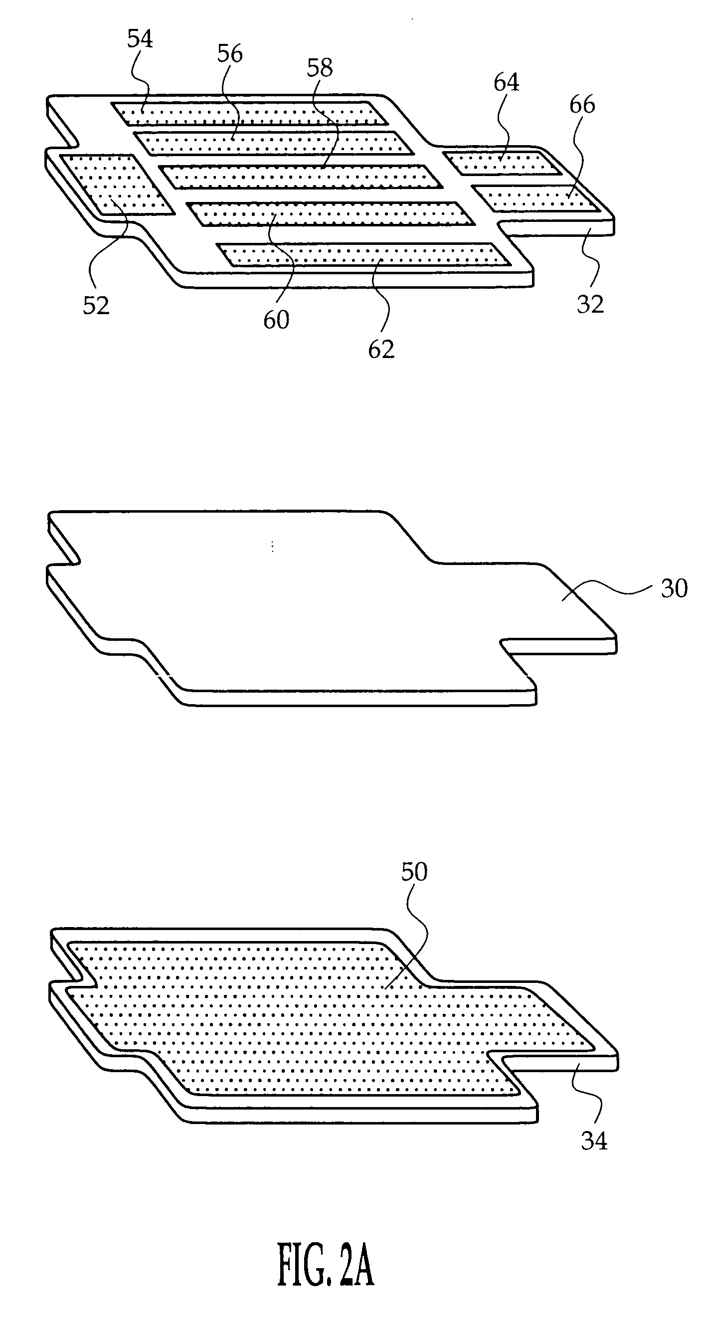 Fluid filled seat bladder with capacitive sensors for occupant classification and weight estimation