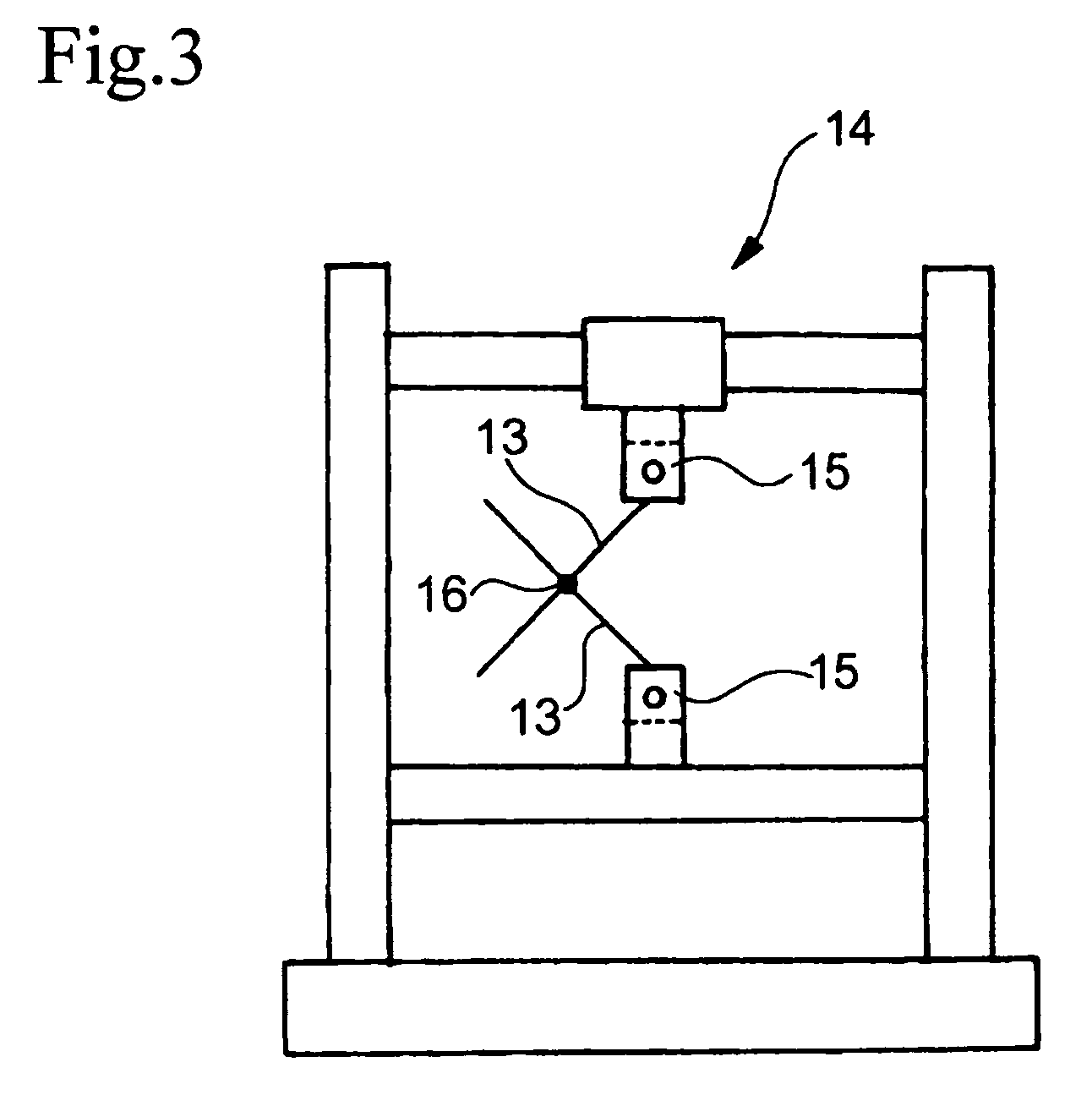 Hot-melt conjugate fiber