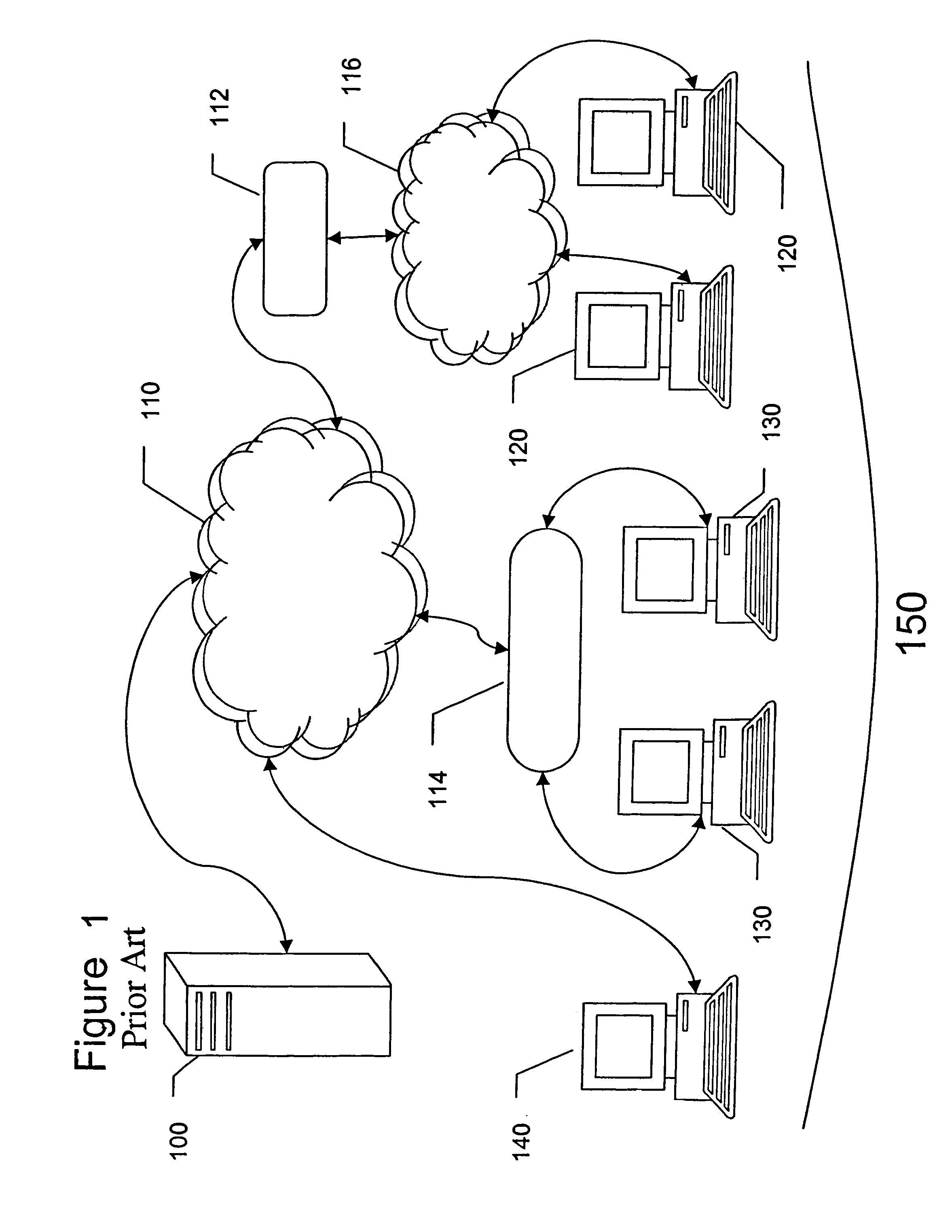 Method and system of controlling dynamically compiled native code size