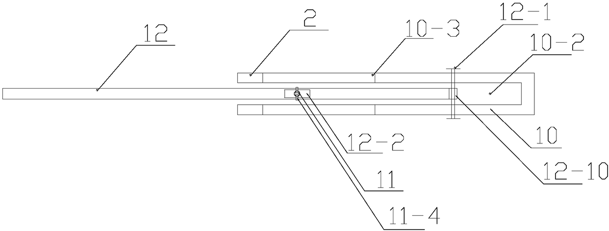 Novel slope runoff and interflow velocity measurement tracer release instrument