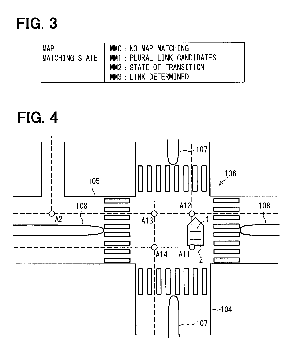 Drive support apparatus