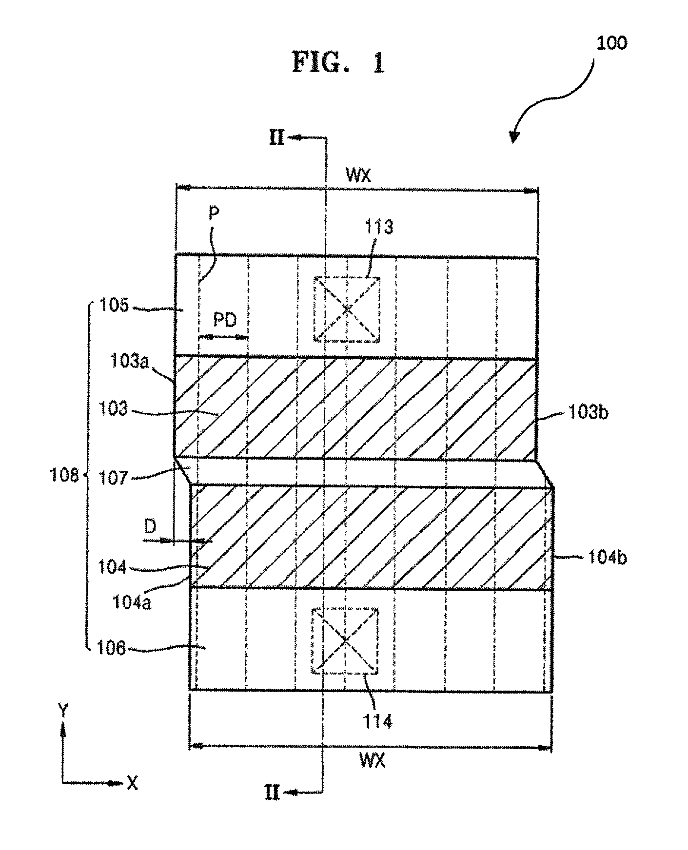 Thin film transistor substrate and flat panel display apparatus