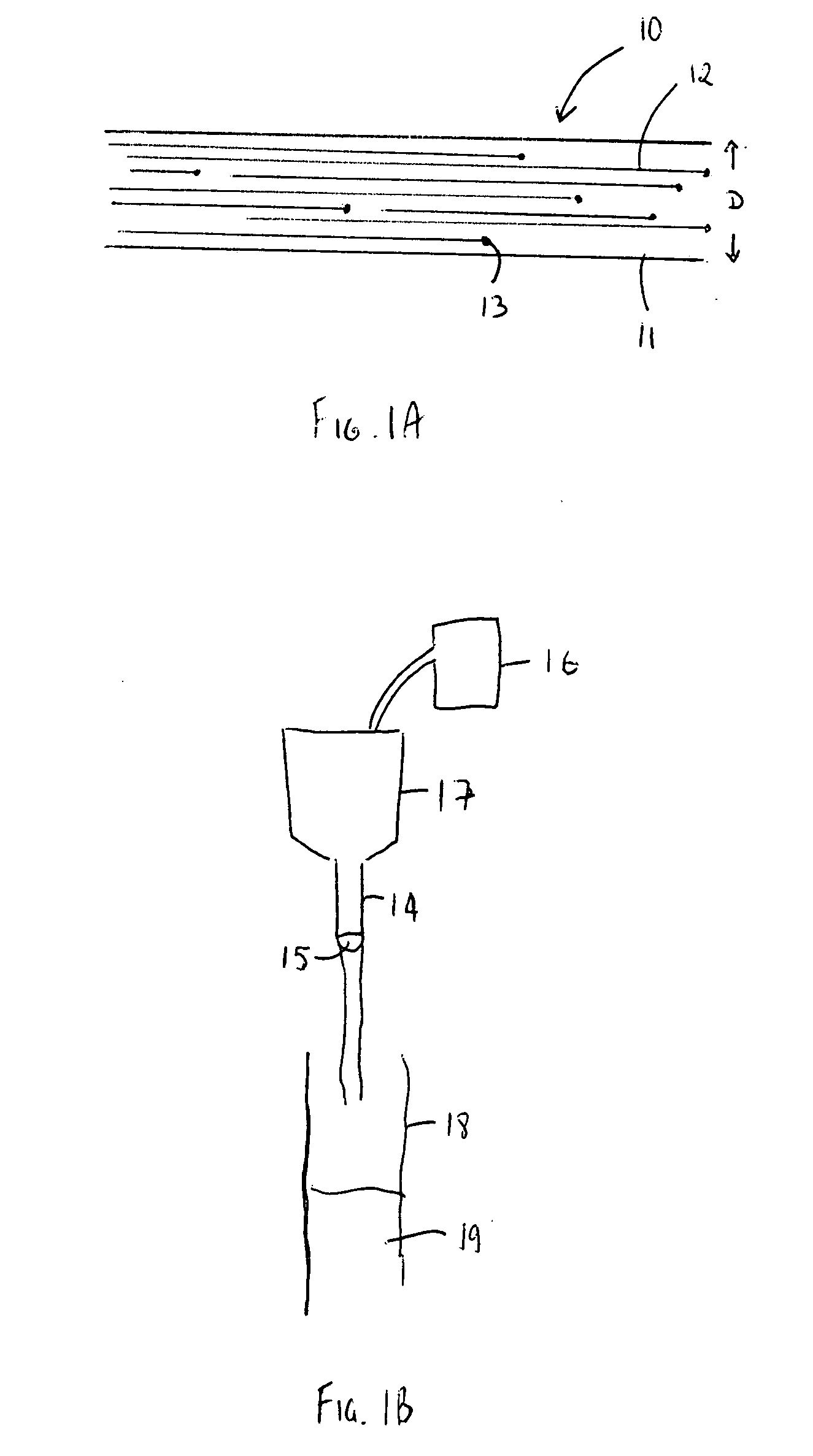 Continuous glassy carbon composite materials reinforced with carbon nanotubes and methods of manufacturing same