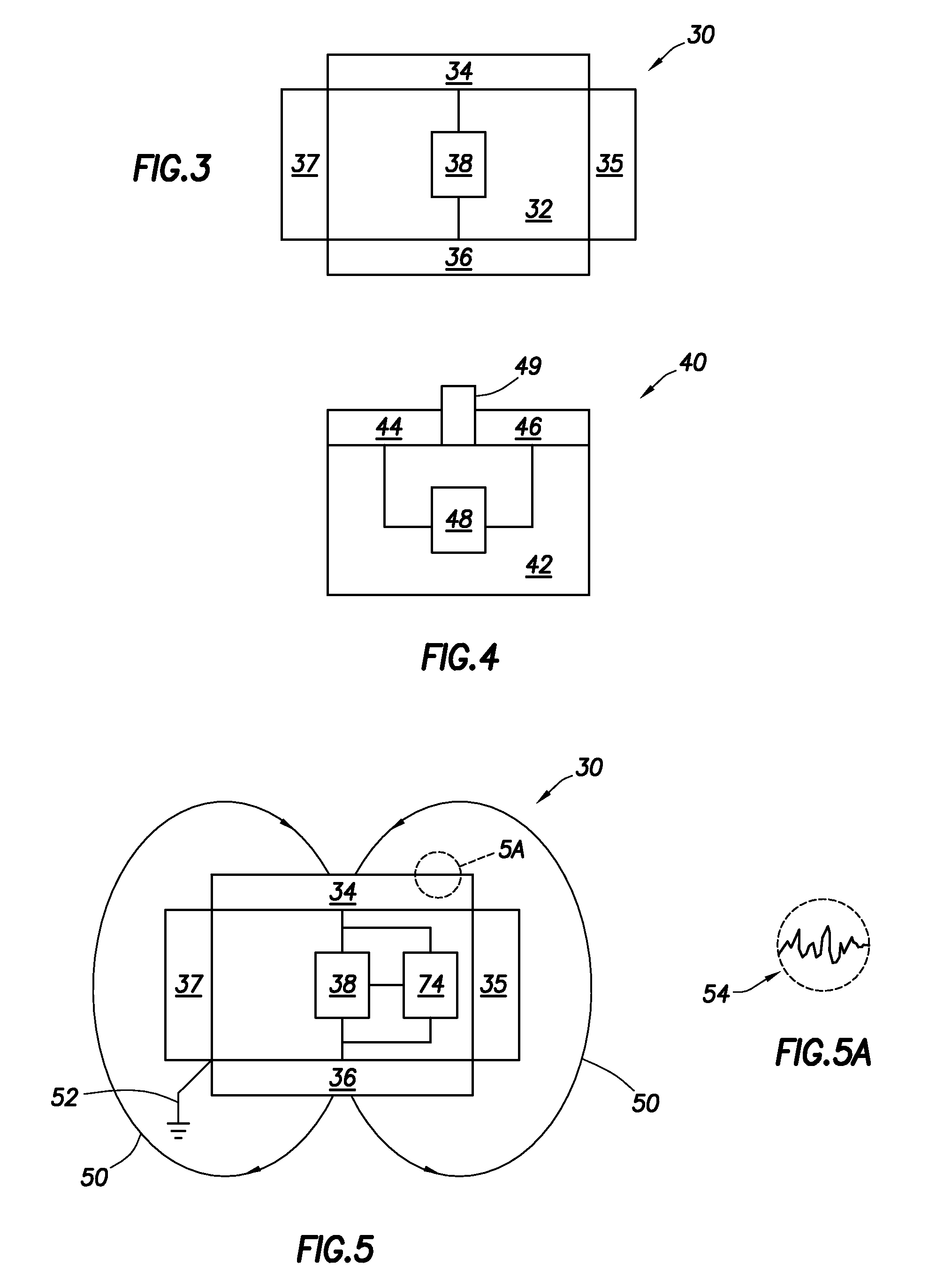 Communication System Using an Implantable Device