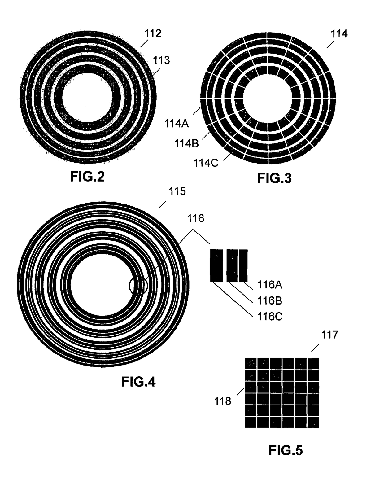 Electrically focus-tunable lens