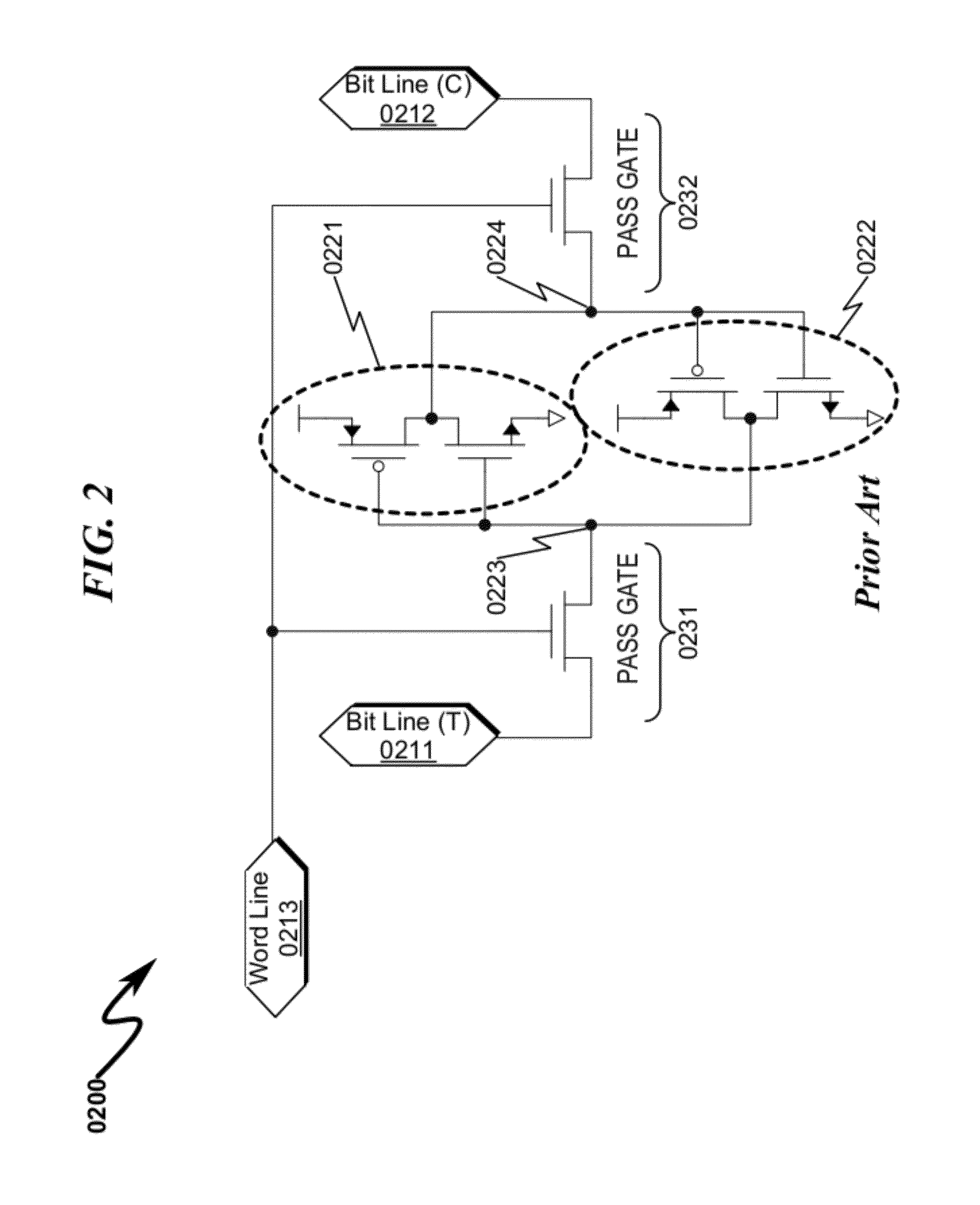 Memory Cell System and Method
