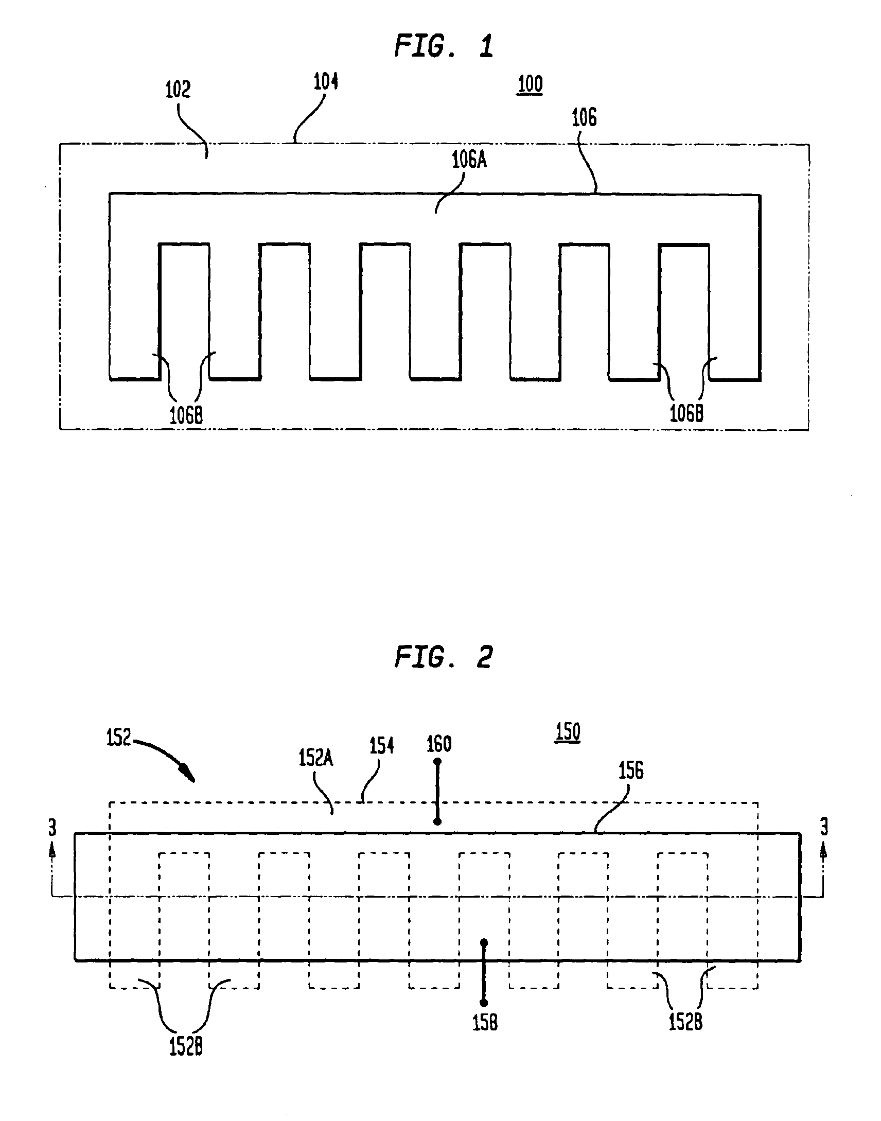 Methods and apparatus for providing an antifuse function