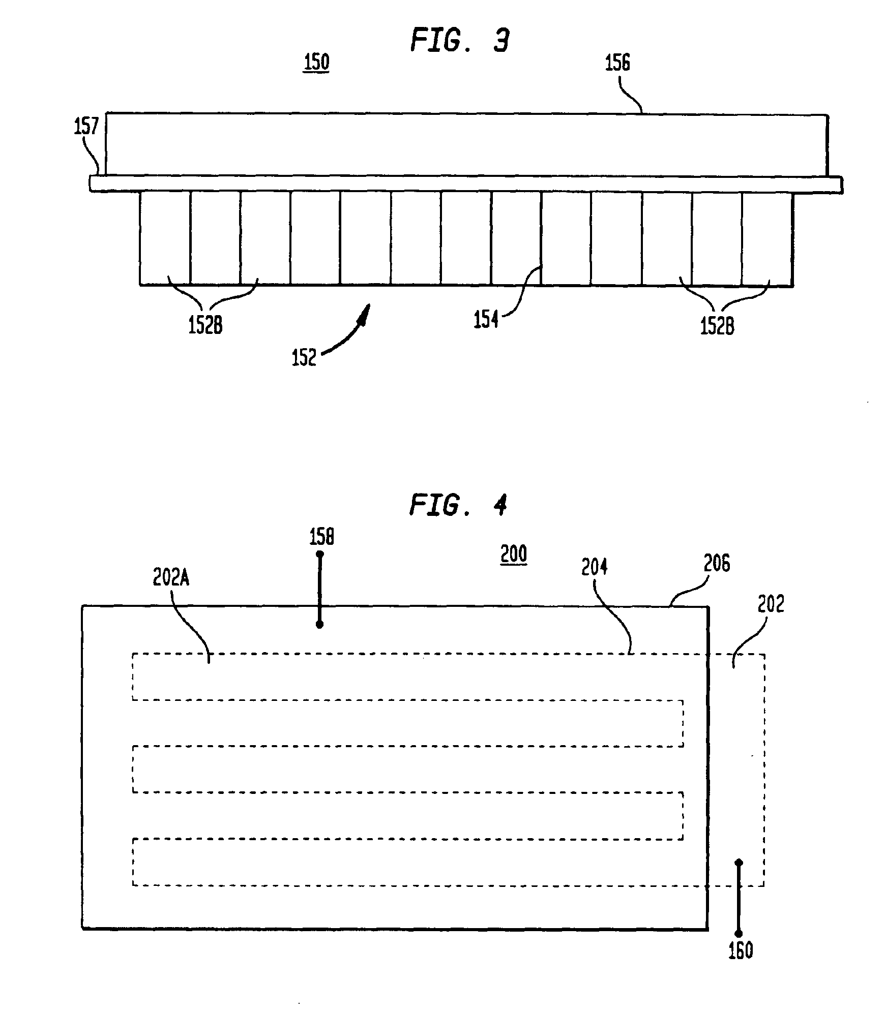 Methods and apparatus for providing an antifuse function