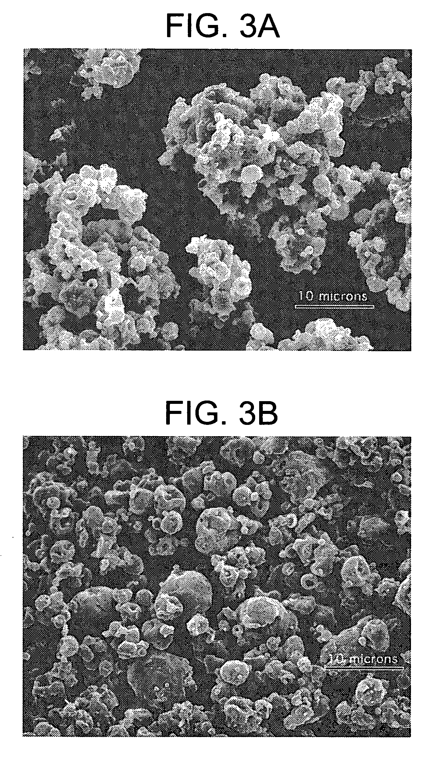 Methods for making pharmaceutical formulations comprising deagglomerated microparticles