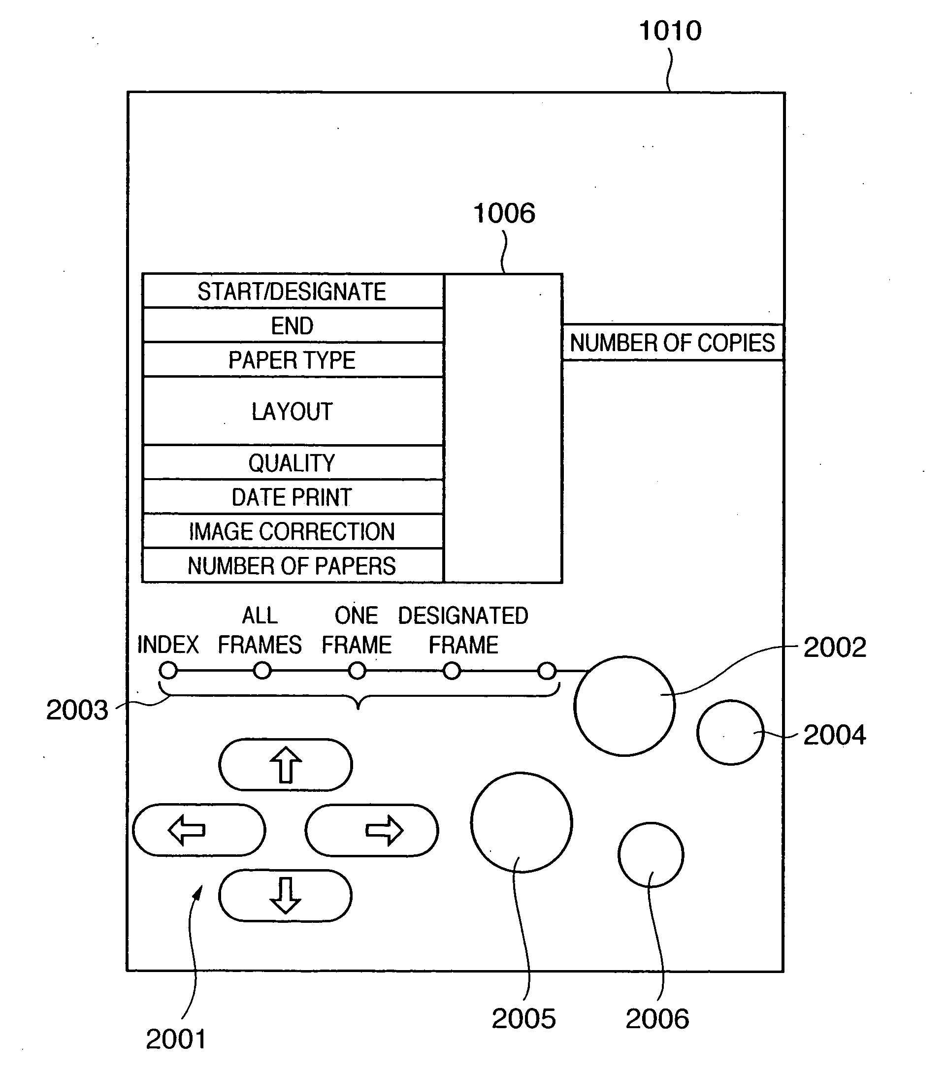 Recording system, recording apparatus, and control method therefor