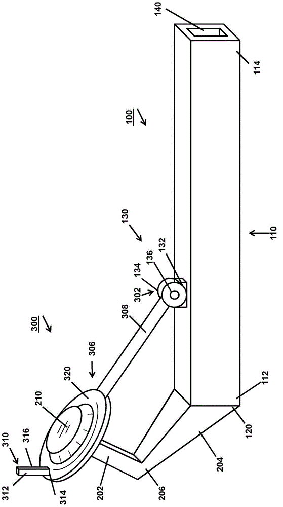 Tyre mounting/demounting tool assembly