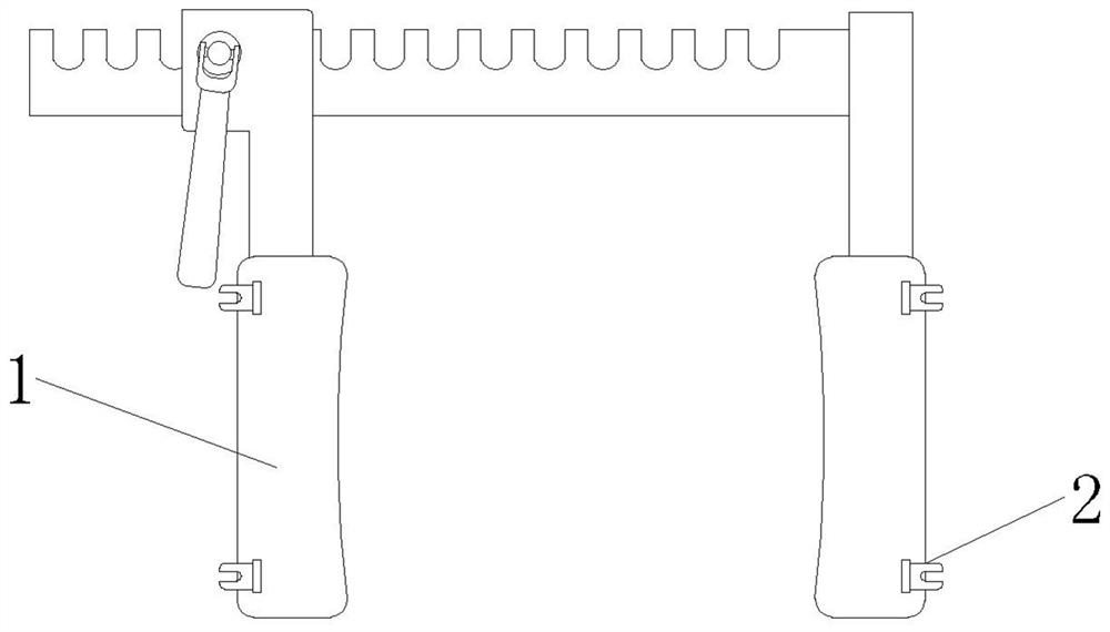 Heart valvuloplasty traction system