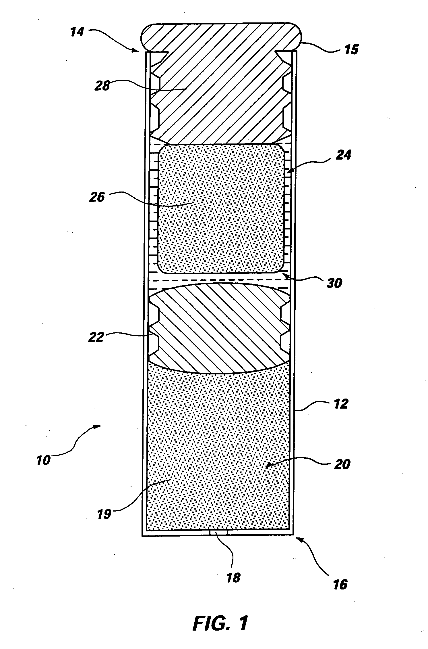 Osmotic delivery system and method for decreasing start-up times for osmotic delivery systems