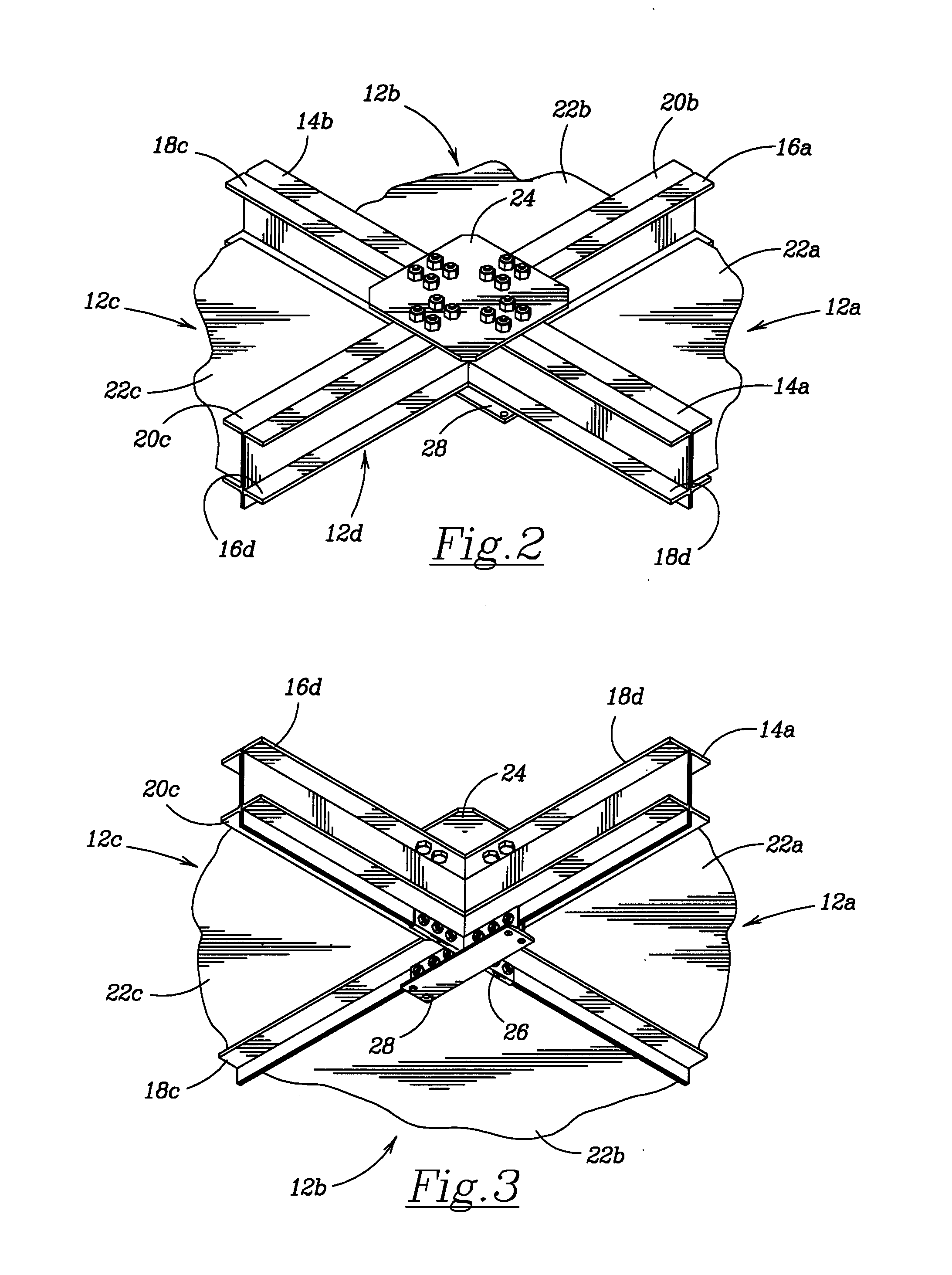 Internal Floating Roof for Covering Fluid Bodies in Storage Tanks