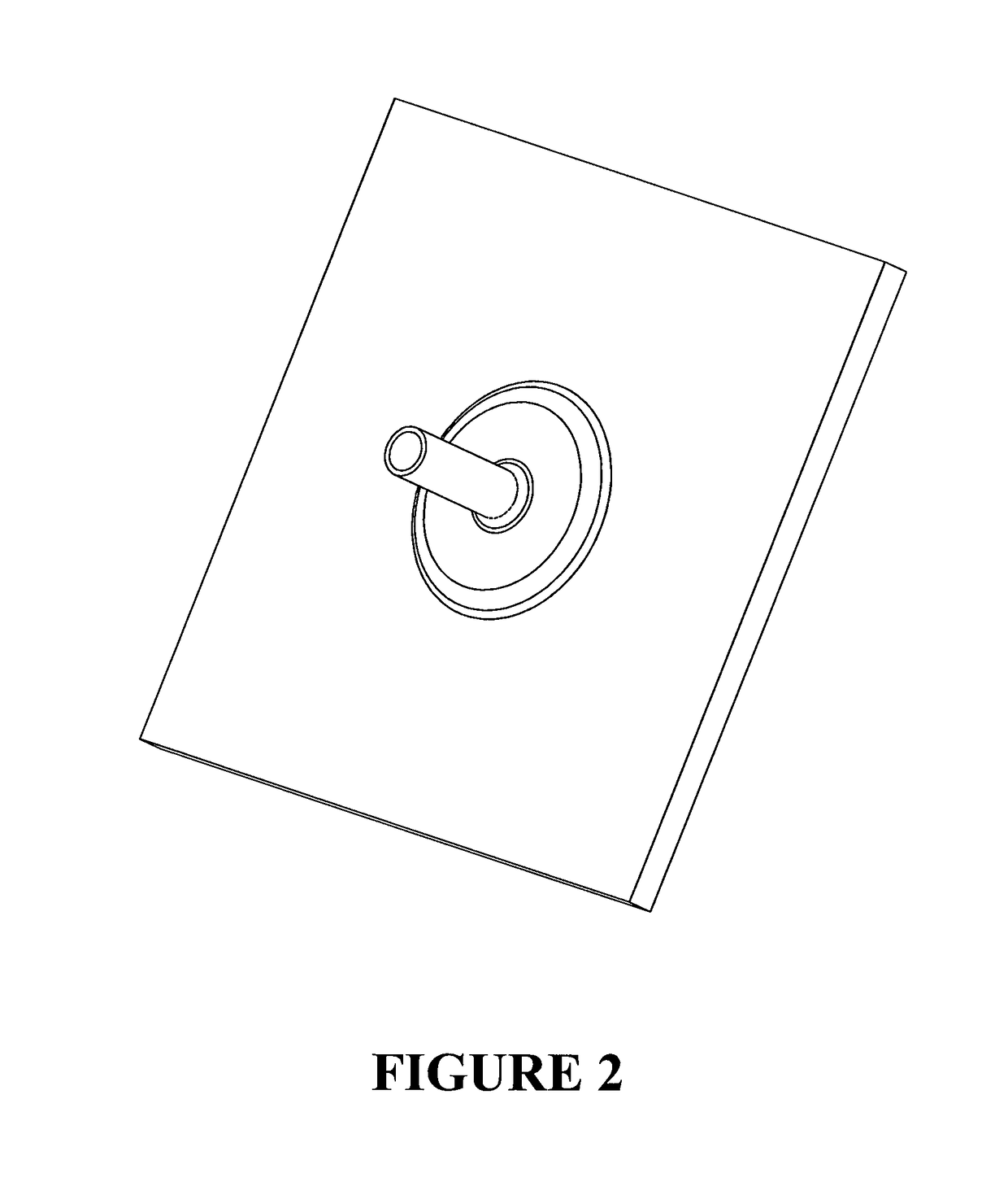 Escutcheon