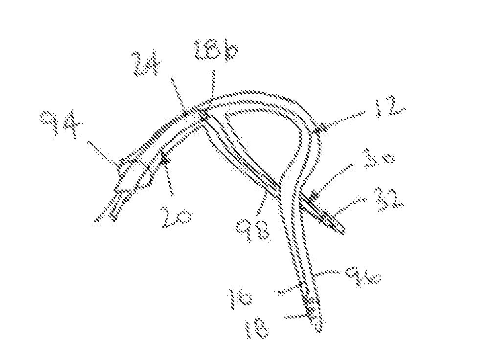 Apparatus and methods for delivering transvenous leads