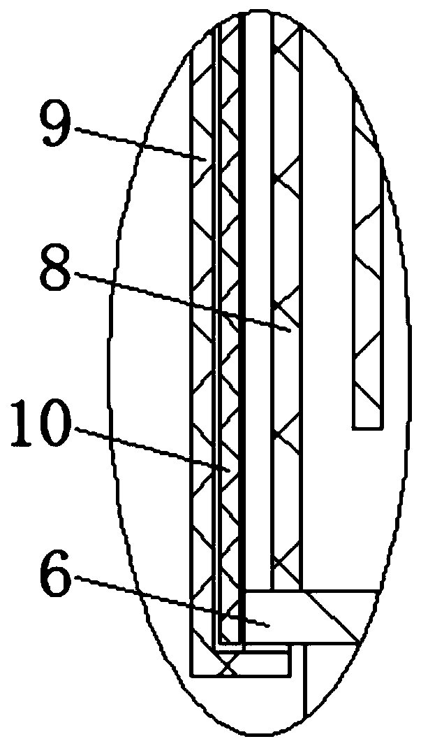 Noise-reduction type pulse transformer