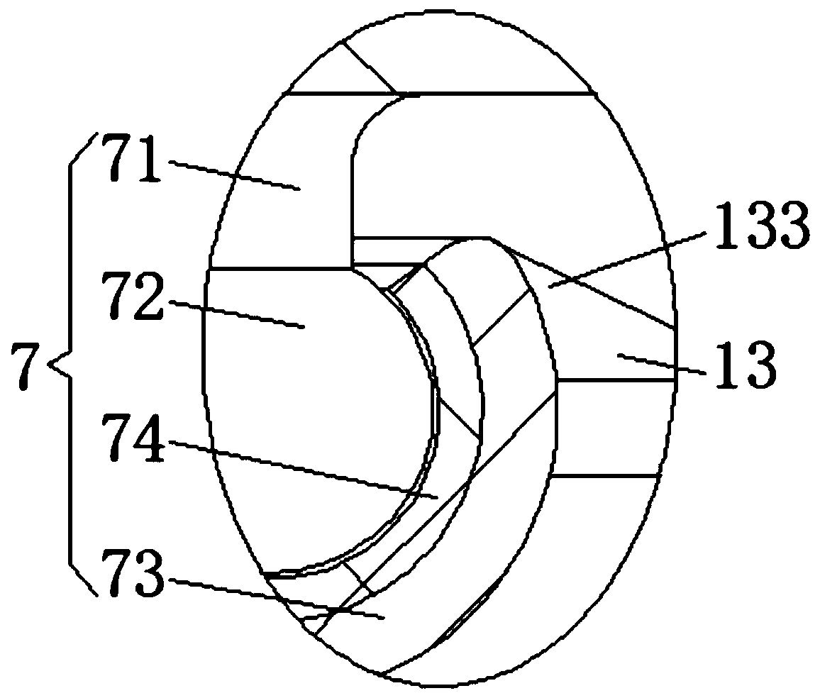 Noise-reduction type pulse transformer