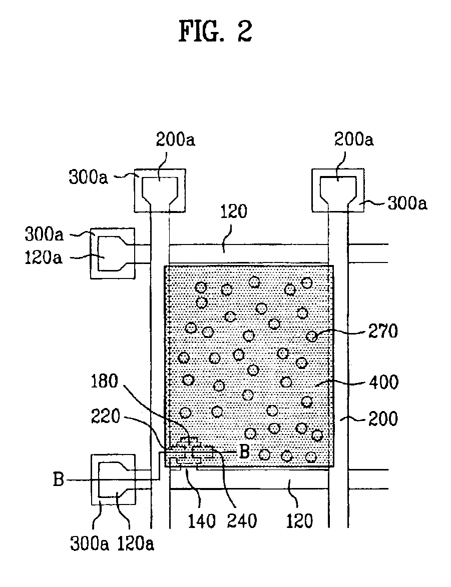 Reflective liquid crystal display device and method for manufacturing the same