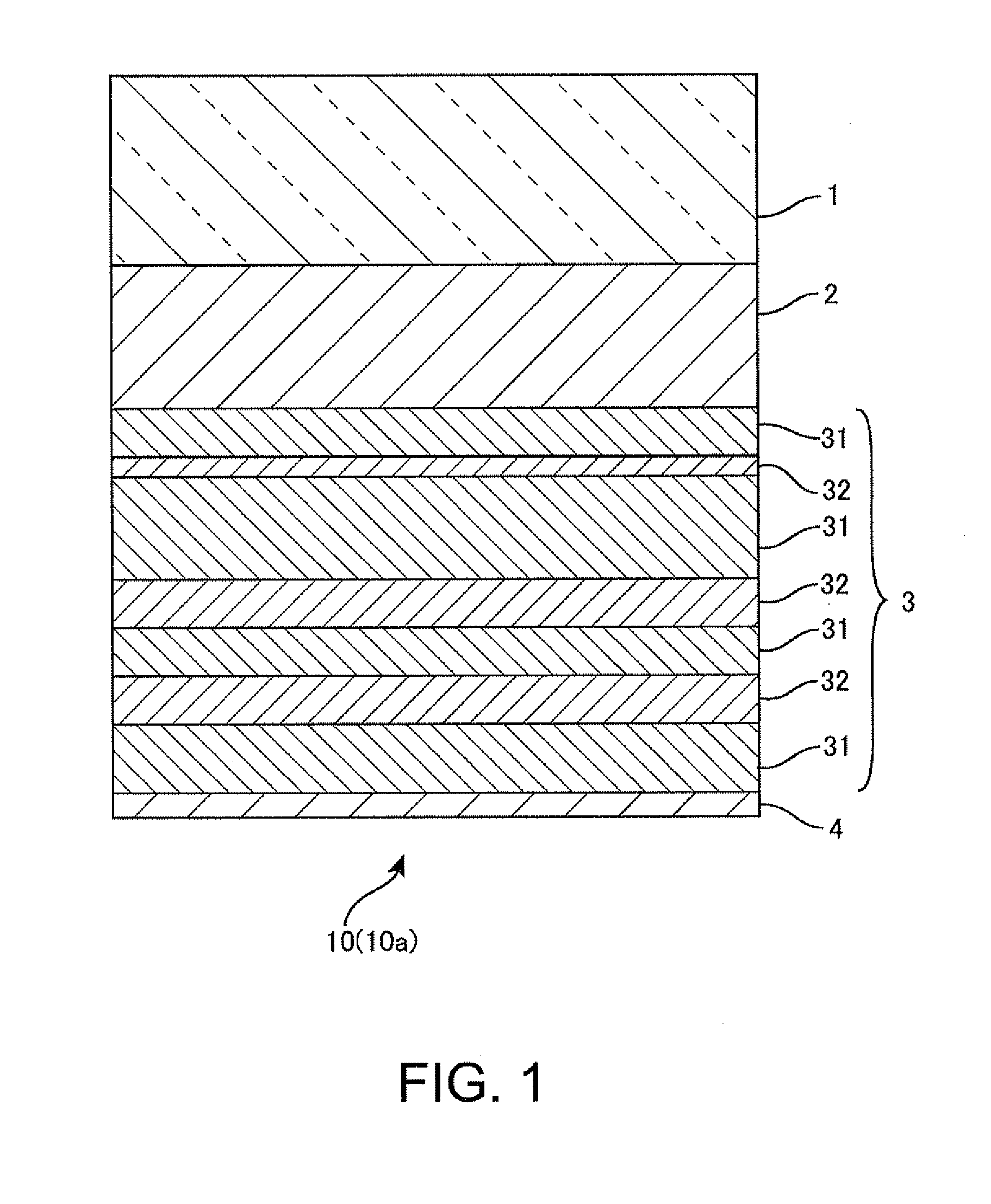 Optical Article and Method for Producing Optical Article
