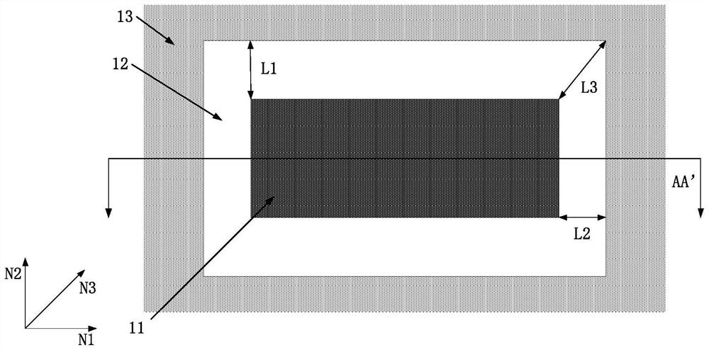 Display panel and display device