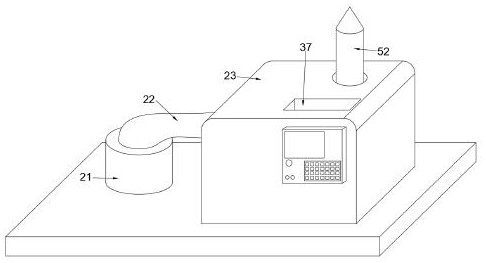 Micro monitoring system for groundwater content and water quality