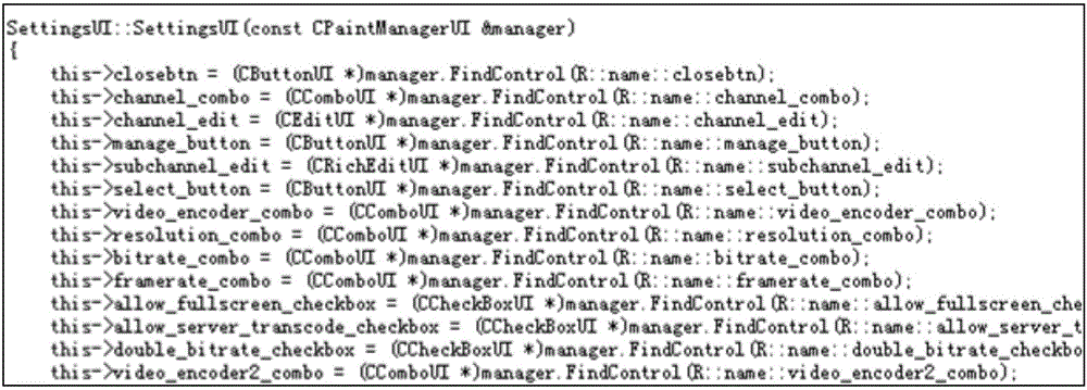 File generation method and device