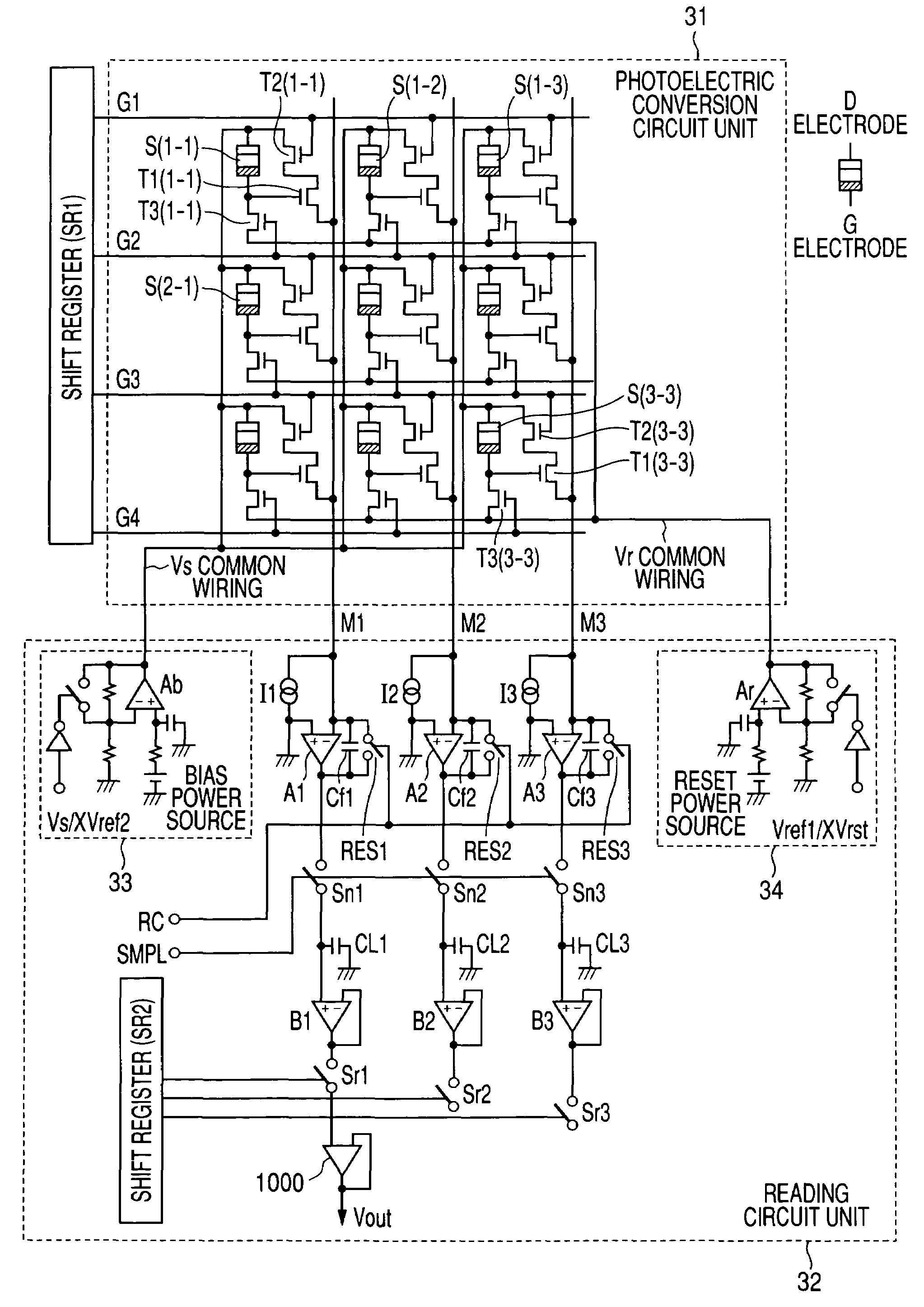 Radiation image pickup apparatus and its control method