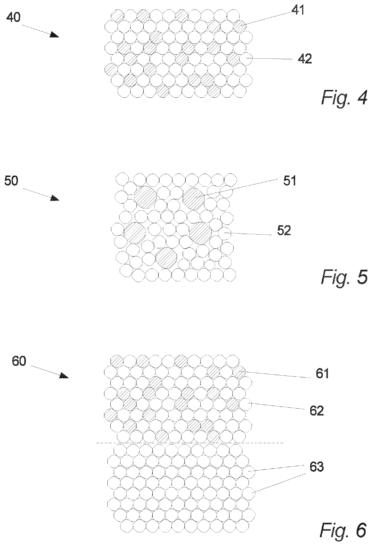 Tablet Dosage Form For Buccal Absorption Of Active Ingredients