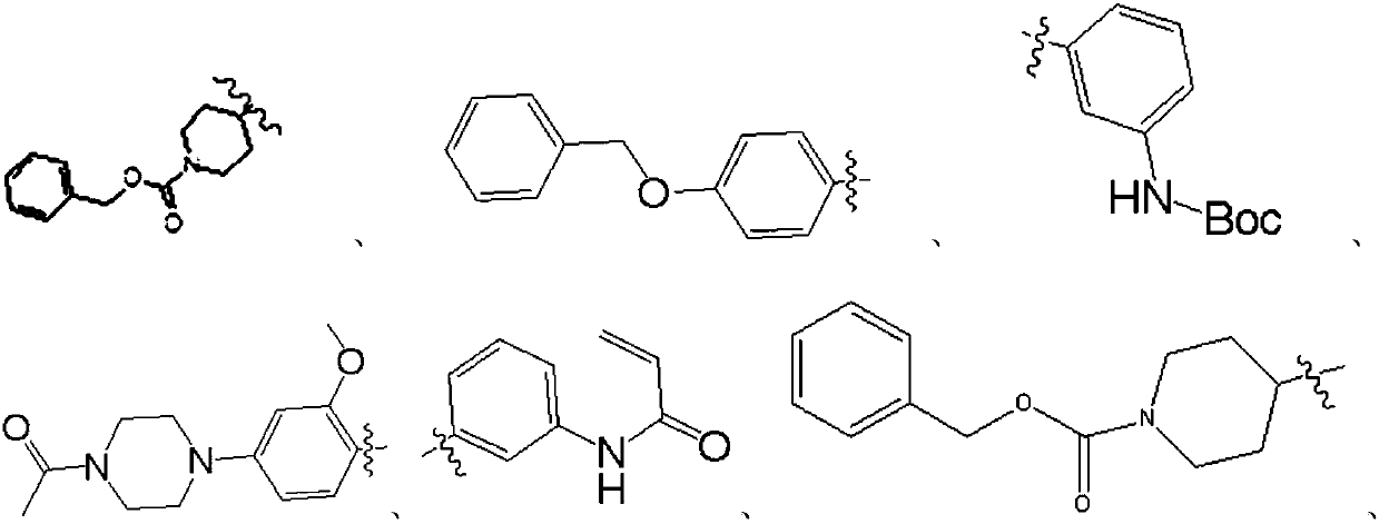 IDO inhibitor and preparation method and application thereof