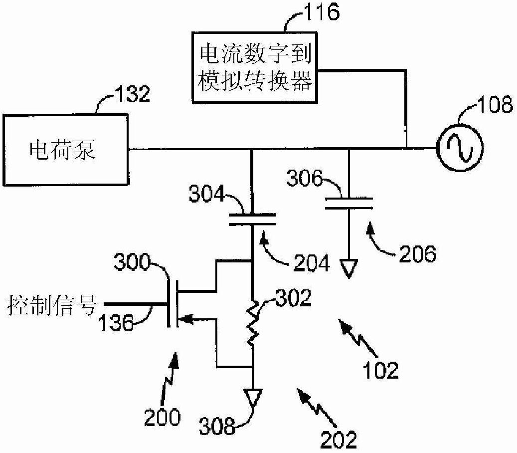 Configurable digital-analog phase locked loop