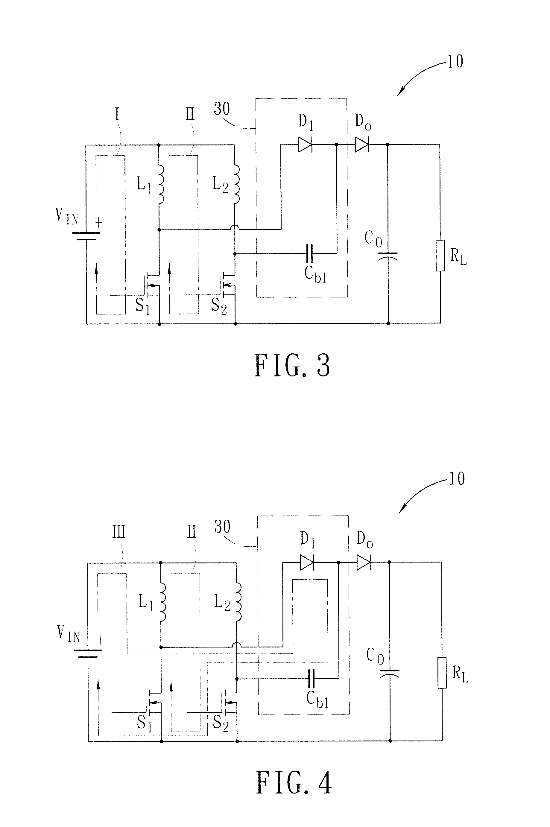 Voltage boosting device and voltage boosting circuit